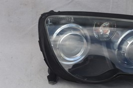 CrossFire Cross Fire Headlight Head Light Lamps Set L&R POLISHED image 6