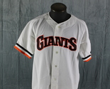 San Francisco Giants Jersey (VTG) - Jack Clark # 22 - Men&#39;s Extra-Large - $125.00