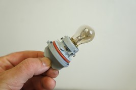 01-2007 mercedes w203 c230 с240 headlight small bulb socket insert oem - £31.37 GBP