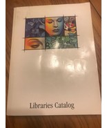 Catalogo Librerie…Manuale Di Istruzioni Solo Spedizioni N 24h - $40.86 CAD