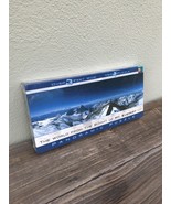 Unopened Buffalo 750 Piece Puzzle "The World From The Summit of MT. Everest"  - £17.28 GBP