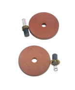 2x Napa Echlin RR196 Fits AMC Buick Jeep Massey Ferguson Distributor Bru... - $21.57