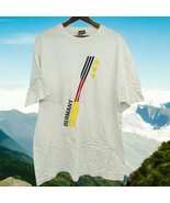 FIFA 2006 World Cup Germany Official Llicensed Graphic T-shirt Men’s XL - $351.09 MXN