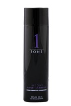 IN TONE VIOLET SHAMPOO by Jon Renau, For Human Hair Wigs, Remove Yellow ... - $21.89