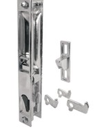 Prime-line 842250 Chrome Flush Sliding Glass Door Handle C1045 - $148.79 MXN