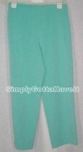 Dialogue Twinstretch Tummy Control Pants Size 14 (Large) from QVC - $19.99