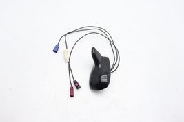 07-13 MERCEDES-BENZ W221 S550 ROOF SHARK FIN ANTENNA E2947 image 10
