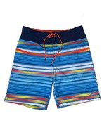 Speedo Swim Trunks Men&#39;s Large Board Shorts Lined Water Swim Trunks - $433.14 MXN