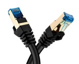 Outdoor Cat 7 Ethernet Cable 40 Ft Ethernet Cable Double Shielded Sstp 1... - $31.99