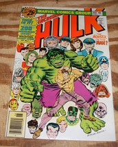 Incredible hulk #200 very fine/near mint 9.0 - £43.77 GBP