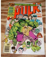 Incredible hulk #200 very fine/near mint 9.0 - £43.62 GBP