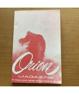 1972 Orion Magazine - Christian Spiritual Alliance - Mysticism New Age -... - $34.43 CAD