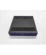 Skystream Networks S204020 EMR-1600 MICRO EMR-1600 Edge Media Router  - $568.50 MXN