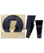 Bad Boy by Carolina Herrera for Men - 2 Pc Gift Set 3.4oz EDT Spray, 3.4... - $87.99