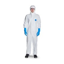 DuPont Proshield 30  Disposable Coverall/Overall Hood WHITE  (ww23) - £3.48 GBP