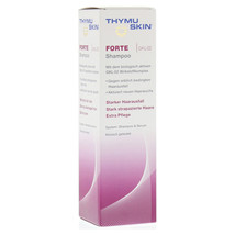 Thymuskin Forte Shampoo 200ml - £89.64 GBP