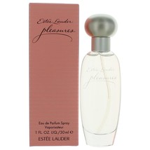 Pleasures by Estee Lauder, 1 oz Eau de Parfum Spray for Women - £63.37 GBP