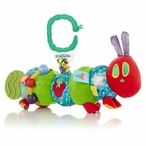 World of Eric Carle, The Very Hungry Caterpillar Activity Toy, Caterpillar - £13.00 GBP