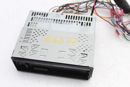 CLARION DB155 CAR STEREO RADIO RECEIVER E6377 image 9