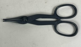 Vintage Pexto 7&quot; Duck Bill  Tin Snips/Sheet Metal Shears No 83 U.S.A. -P... - €6,72 EUR