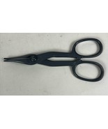 Vintage Pexto 7&quot; Duck Bill  Tin Snips/Sheet Metal Shears No 83 U.S.A. -P... - €6,93 EUR