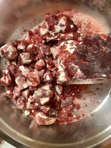 Indian PURE SAMBRANI LOBAN LOBHAN BENZOIN GUM RESIN DHOOP Dry / Free Ship - $230.16 MXN+