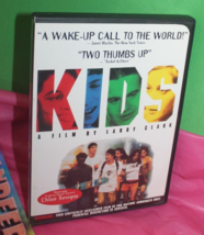 Kids A Film By Larry Clark DVD Movie - $29.69