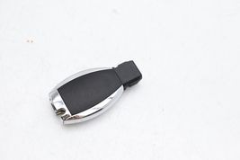 2006 MERCEDES-BENZ W211 E350 REMOTE KEY FOB E1344 image 7