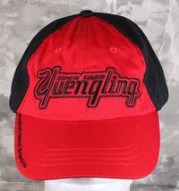 VTG Yuengling Americas Oldest Brewery Baseball Cap Hat Puppies Strapback... - £13.61 GBP