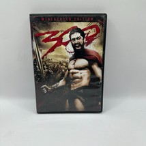 300 Widescreen DVD - £6.01 GBP