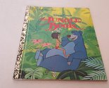 The Jungle Book Kipling, Rudyard - $2.93
