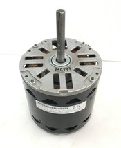 A.O.SMITH F48L56A50 024-26002-000 Fan Motor 3/4HP RPM 1060 3spd 115V used #MC247 - £69.23 GBP