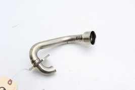 07-09 MERCEDES-BENZ W211 E320 DIESEL EGR PIPE Q9654 image 10