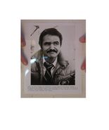 Burt Reynolds Presse Set Foto &#39;Hooper&#39; - $498.34 MXN
