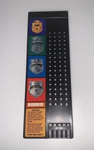 Lie Detector Board Game Peg Scoreboard Only Pressman Vtg 1987 - $10.77