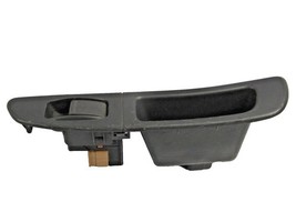 2005-2007 SUBARU WRX IMPREZA WAGON REAR DRIVER LEFT WINDOW SWITCH P4445 image 13