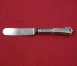 Liberty by Watson Sterling Silver Baby Knife HH WS 4 1/8&quot; - £38.56 GBP