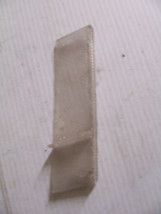 1970 1971 LINCOLN MARK  III Right Taillight Inner Reflector Shield USED OEM - $1,103.53 MXN
