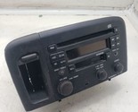Audio Equipment Radio Receiver With CD Fits 99-04 VOLVO 80 SERIES 446759 - £47.33 GBP