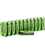 Interstate Batteries AA Alkaline Battery (24 Pack) All-Purpose 1.5V High - €22,29 EUR