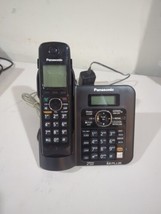 PANASONIC KX-TG6641 Digital Cordless Answering System Base Handset Dect ... - £19.55 GBP