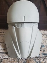 Empire Tank Trooper Helmet Costume Prop star wars rogue one shore stormt... - £175.16 GBP