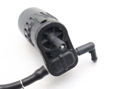 14-17 FIAT 500L WINDSHIELD WASHER PUMP MOTOR E3644 image 6