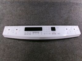 9751898 KITCHENAID RANGE OVEN GLASS TOUCH MEMBRANE - WHITE - $140.78 CAD