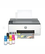 HP Smart Tank 5101 Wireless All-in-One Color Ink Tank Printer Scanner Co... - $179.00