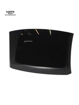 MERCEDES R230 SL-CLASS CONVERTIBLE TOP METAL ROOF BLACK - $197.99