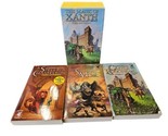 The Magic of Xanth, Enchanting Fantasy Trilogy - Piers Anthony , Box Set  - $17.10