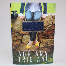 SIGNED Viola Series Viola In Reel Life By Adriana Trigiani 2009 Hardback Book DJ - £21.51 GBP