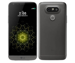 Unlocked LG G5 h820 AT&amp;T 4gb 32gb gray quad core 2.15ghz android 4g smar... - £158.69 GBP