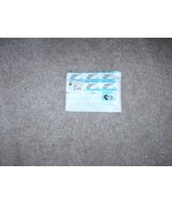 Seven Kazakhstan Stamps  500 100 50 - $9.99